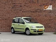 Fiat Panda - 1.2 Dynamic, New APK, Airco, Elektr ramen