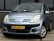 Nissan Pixo - 1.0 Look |Airco |Nieuwe APK |NAP |Stuubkr