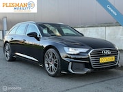 Audi A6 - Avant , 45 TFSI S line edition |Dealeroh|6 maanden Garantie