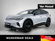 Volkswagen ID.4 - Pro Limited Edition 77 kWh 286 PK | Apple Carplay | Navigati