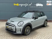 MINI Mini Electric - Collection *pano *carplay *navi *head up *leer