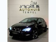 Seat Leon - 1.8 TSI FR Automaat Airco Cruise Leder/Stof 18Inch