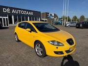 Seat Leon - 1.6 Stoelverwarming & NW APK Keuring
