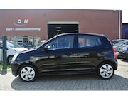 Kia Picanto - 1.1 LX inruil mogelijk nap