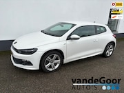 Volkswagen Scirocco - 1.4 TSI, '11, R-line, auto , distributie reeds vervangen