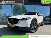 Mazda CX-30 - 2.0 e-SkyActiv-X M Hybrid100th Anniversary Ed. - Automaat -