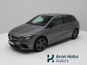 Mercedes-Benz B-klasse - 250 e AMG Dodehoekassistent, Camera, Sfeerverlichting, Cruis