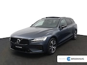 Volvo V60 - T6 Plug-in Hybrid AWD Plus Dark | Panoramadak | Long Range |