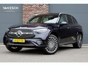 Mercedes-Benz GLC-klasse - 400e 4MATIC AMG Line | Panoramadak | Trekhaak | Memory | Bur