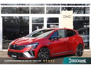 Renault Clio - 1.6 E-Tech Full Hybrid 145 esprit Alpine | 360° Camera | Ada