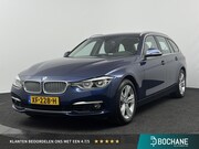 BMW 3-serie - Touring 320i | Trekhaak | Leder | Stoelverwarming |