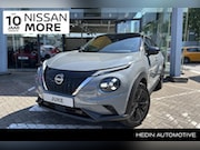Nissan Juke - 1.6 Hybrid Pulse | NIEUW | Nav., Adapt. Cruise, BOSE, Rondom