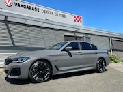 BMW 5-serie - 545e xDrive High Executive