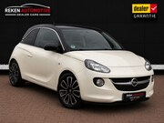 Opel Adam - 1.4 Rocks Panorama dak Clima Cruise Controle