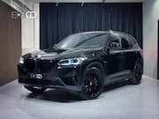 BMW X3 - XDrive30e|20" M-Sport|Laser|99% SoH|HUD|360 Camera|Widescree