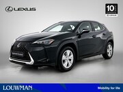 Lexus UX - 250h | Dealeronderhouden |