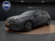 Volkswagen Golf - 1.5 eHybrid Style Edition | Pano Dak | Trekhaak | Camera | S