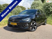 Opel Corsa-e - GS Line 1 fase 50 kWh / Automaat / Navigatie / Panorama dak 