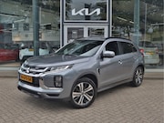 Mitsubishi ASX - 2.0 Intense Automaat Navigatie | Camera | Leder | Stoelverwa