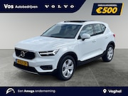 Volvo XC40 - T2 AUT Business Pro | Dealer onderhouden | Climate | schuif-
