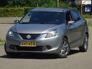 Suzuki Baleno - 1.2 Exclusive 1-EIGENAAR NAVI/CAMERA/XENON