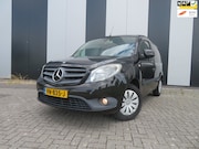 Mercedes-Benz Citan - 111 CDI BlueEFFICIENCY