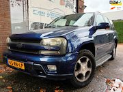 Chevrolet Trailblazer - USA 4.2 LTZ|Automaat|Trekhaak|