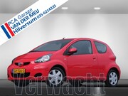 Toyota Aygo - 1.0-12V Comfort