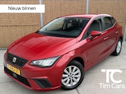 Seat Ibiza - 1.0 EcoTSI Style Apple CarPlay/Android Auto Full-link | Clim
