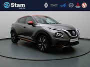Nissan Juke - 115pk DIG-T N-Design BOSE | Stoelverw.