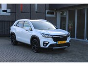 Suzuki S-Cross - 1.4 Boosterj. Style Smart Hybrid Trekhaak/Pano/Metallic