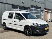 Volkswagen Caddy - 2.0 TDI 140pk Airco Cruise controle Trekhaak 1500kg trekgewi