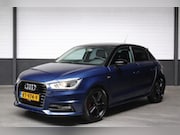 Audi A1 - 1.0 TFSI S Line l Navi Airco Cruise Contr