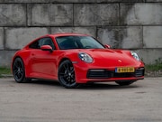 Porsche 911 - Carrera 992 3.0 PDK 385PK (2020) | Sportuitlaat | Schuifdak