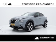 Nissan Juke - 1.6 Hybrid Tekna