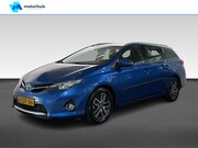 Toyota Auris - 1.8 Hybrid 136pk Aut Lease