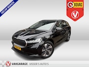 Skoda Enyaq iV - iV 60 | SOH 93.19 % | stoelverwarming | applecarplay/android