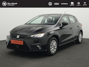 Seat Ibiza - 1.0 EcoTSI 95 pk Style Plus | Parkeersensoren achter | Virtu