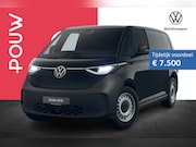Volkswagen ID. Buzz Cargo - 286pk Economy Business 79 kWh | Achteruitrijcamera | Trekhaa