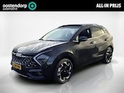 Kia Sportage - 1.6 T-GDi Plug-in Hybrid AWD GT-Line | Dealeronderhouden | C