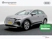 Audi Q4 e-tron - 45 quattro Advanced edition 77 kWh 265 Pk | Stoelverwarming