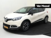 Renault Captur - 0.9 TCe Dynamique | airco automatisch | audio-navigatie full