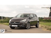Opel Corsa - 1.4 T|AppleCarPlay|Psensoren|Stoel&StuurVerwarm|
