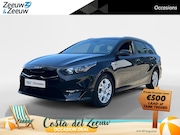 Kia Ceed - Sportswagon 1.0 T-GDi ComfortLine | Navigatie | Apple Carpla