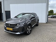 Peugeot 3008 - 1.2 PureTech GT|PAS v/a|trekh|