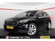 Skoda Enyaq iV - 92% SOH 60