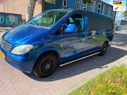 Mercedes-Benz Vito - 115 CDI 320 Lang DC standaard / Airco / 150PK / Airbag / Ele