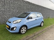 Kia Picanto - 1.0 CVVT Airco 1e Eig. Dealer Onderhouden