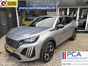 Peugeot 2008 - 1.2 Hybrid 145 Allure e-DSC6 Adaptive cruise control Navigat