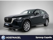 Mazda CX-60 - 2.5 e-SkyActiv PHEV Exclusive-Line | Camera | Adaptive Cruis